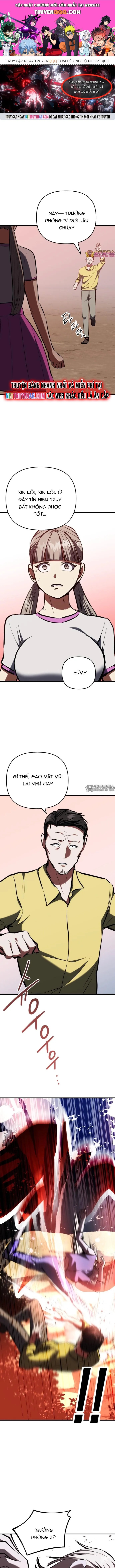 Sát Nhân Cuồng Loạn Chapter 151 - 1