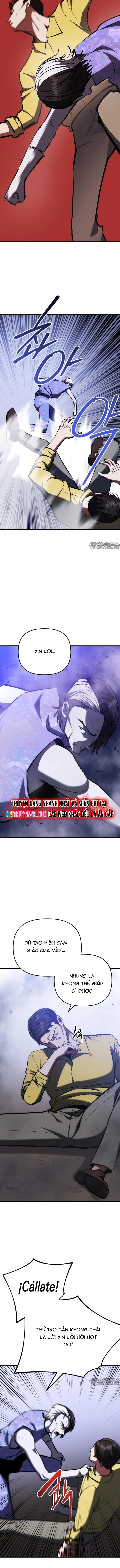 Sát Nhân Cuồng Loạn Chapter 151 - 7