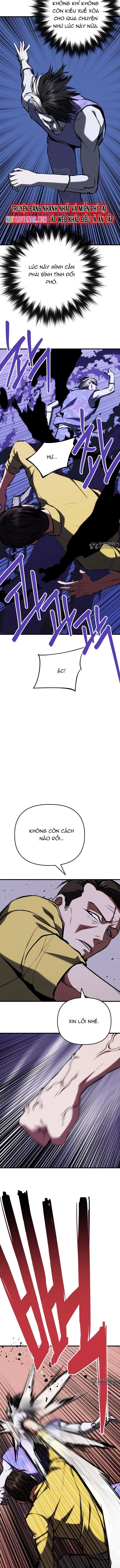 Sát Nhân Cuồng Loạn Chapter 152 - 7