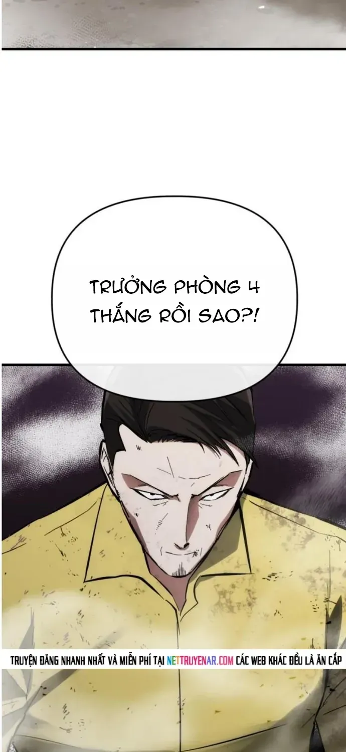 Sát Nhân Cuồng Loạn Chapter 153 - 11