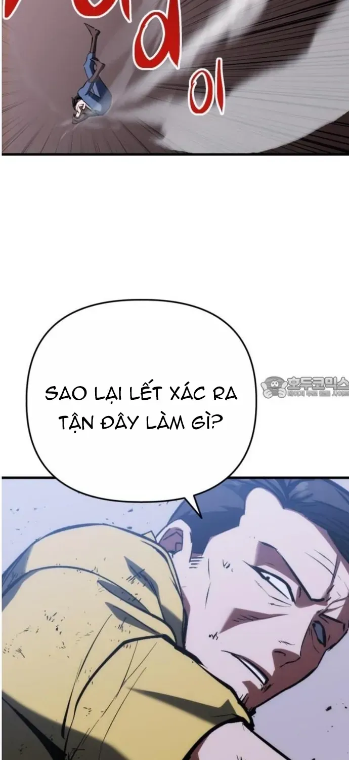 Sát Nhân Cuồng Loạn Chapter 153 - 29