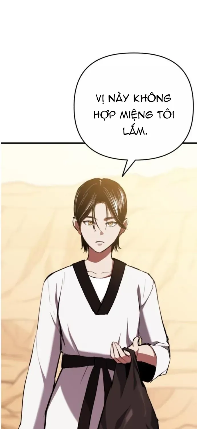 Sát Nhân Cuồng Loạn Chapter 154 - 21