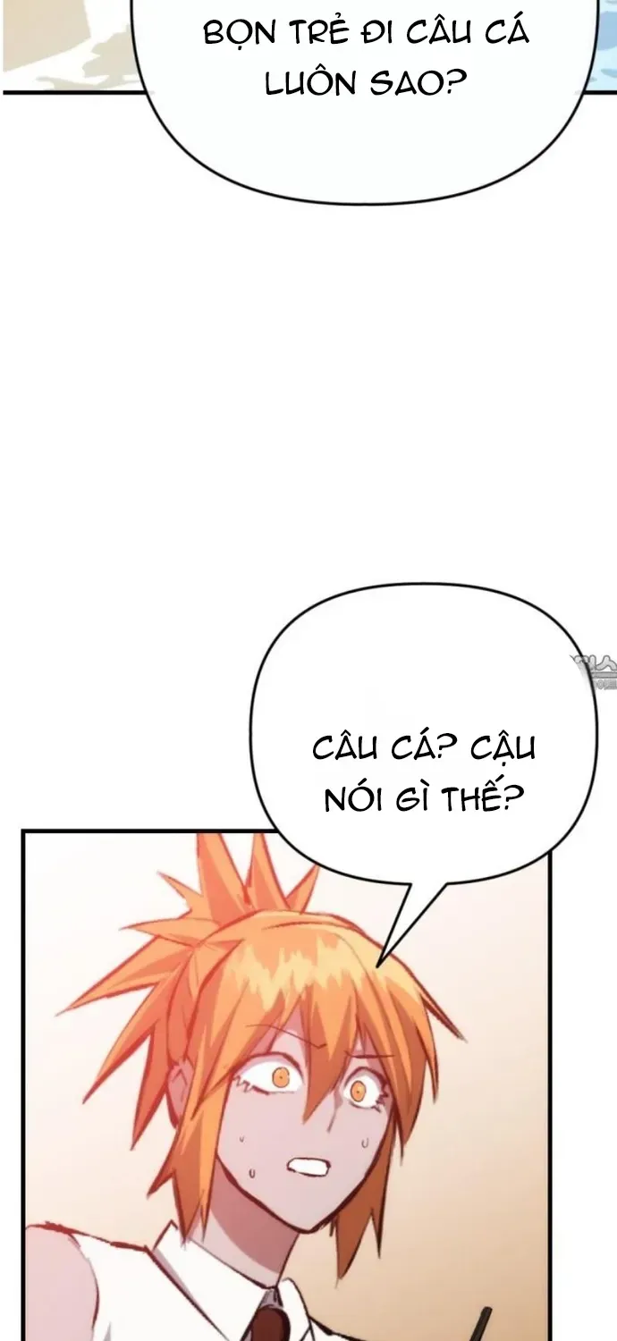 Sát Nhân Cuồng Loạn Chapter 154 - 61
