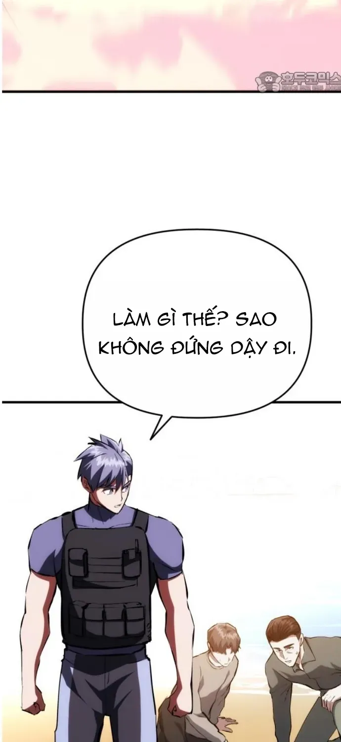 Sát Nhân Cuồng Loạn Chapter 155 - 23