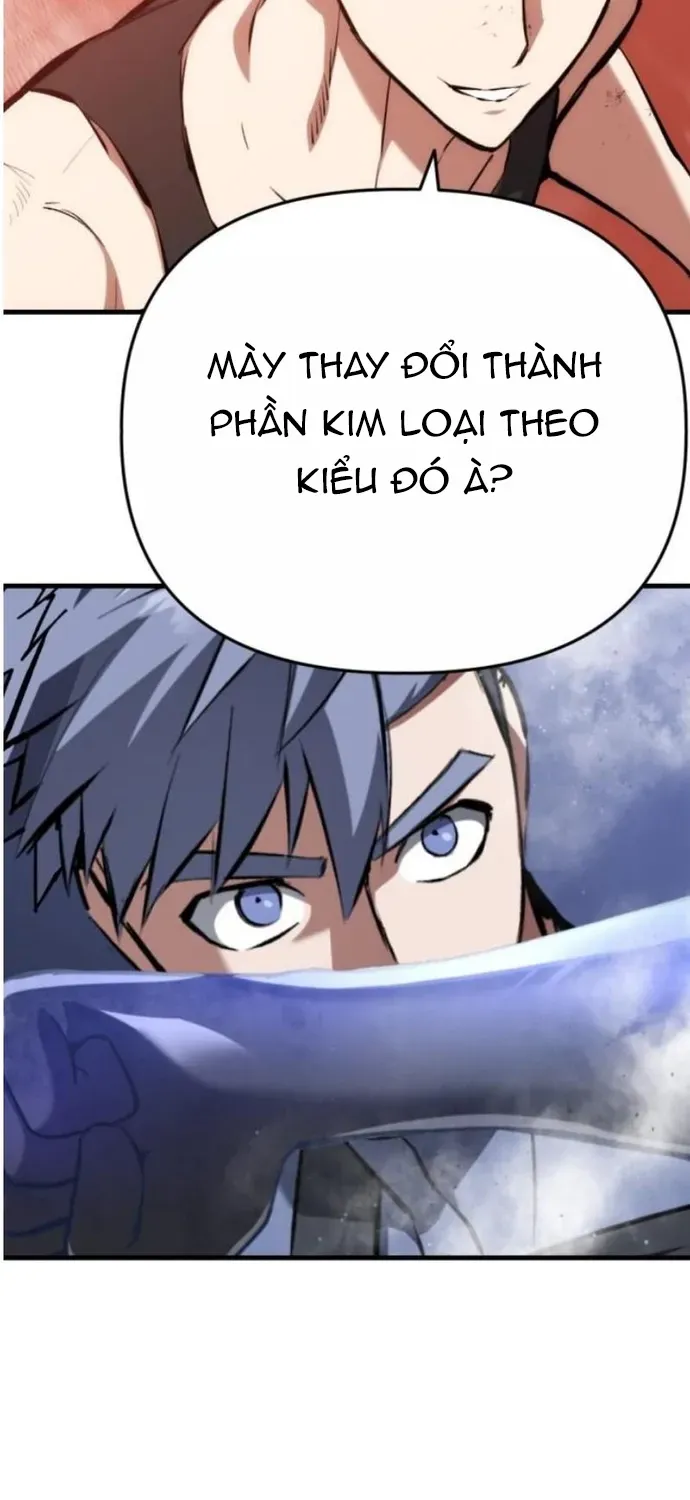 Sát Nhân Cuồng Loạn Chapter 156 - 12