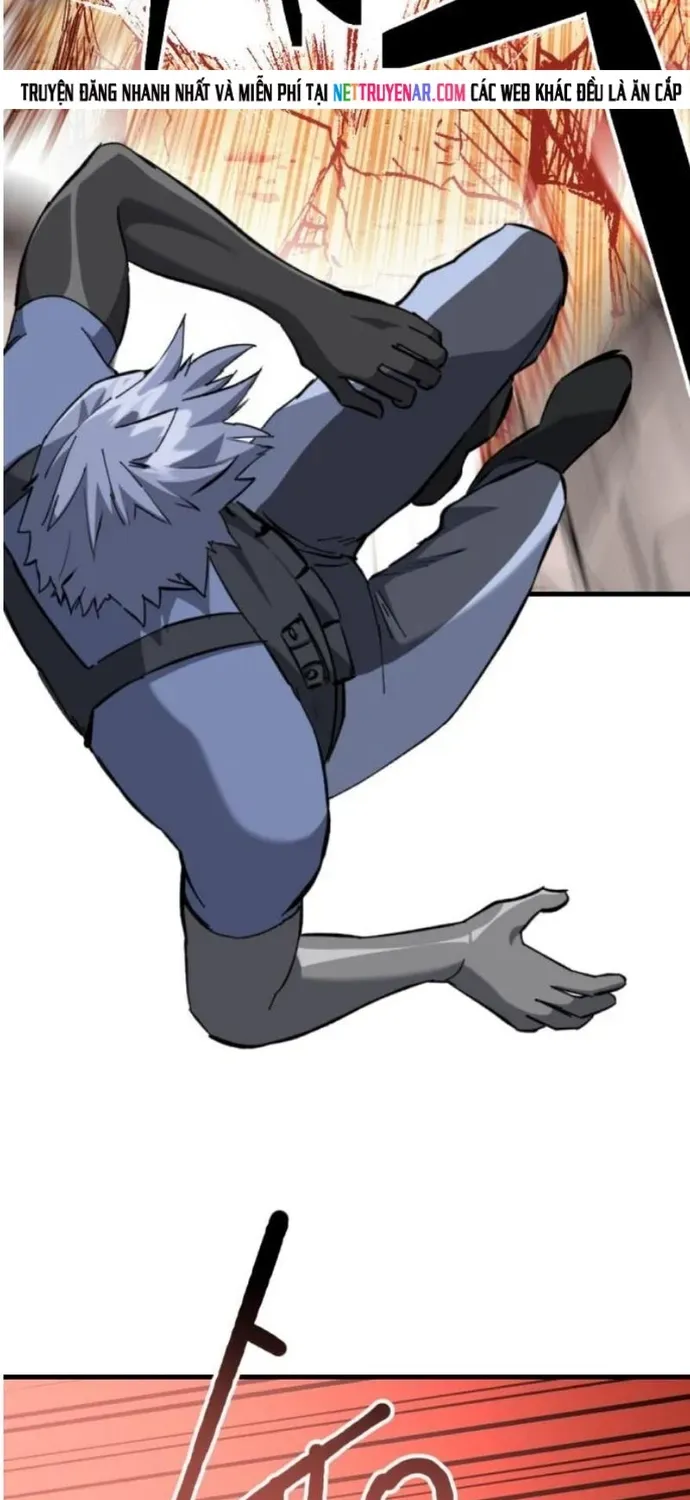 Sát Nhân Cuồng Loạn Chapter 156 - 22