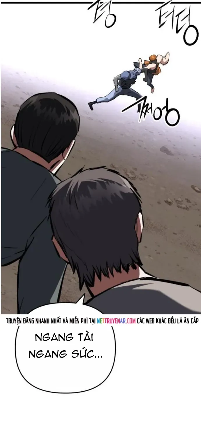 Sát Nhân Cuồng Loạn Chapter 156 - 38