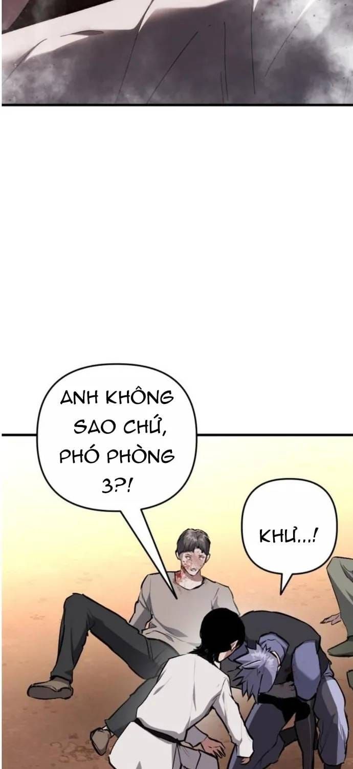 Sát Nhân Cuồng Loạn Chapter 157 - 26