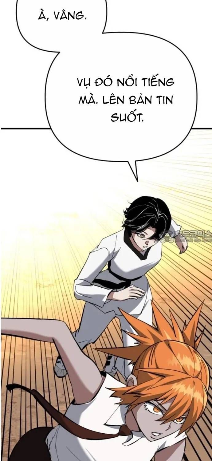 Sát Nhân Cuồng Loạn Chapter 158 - 14