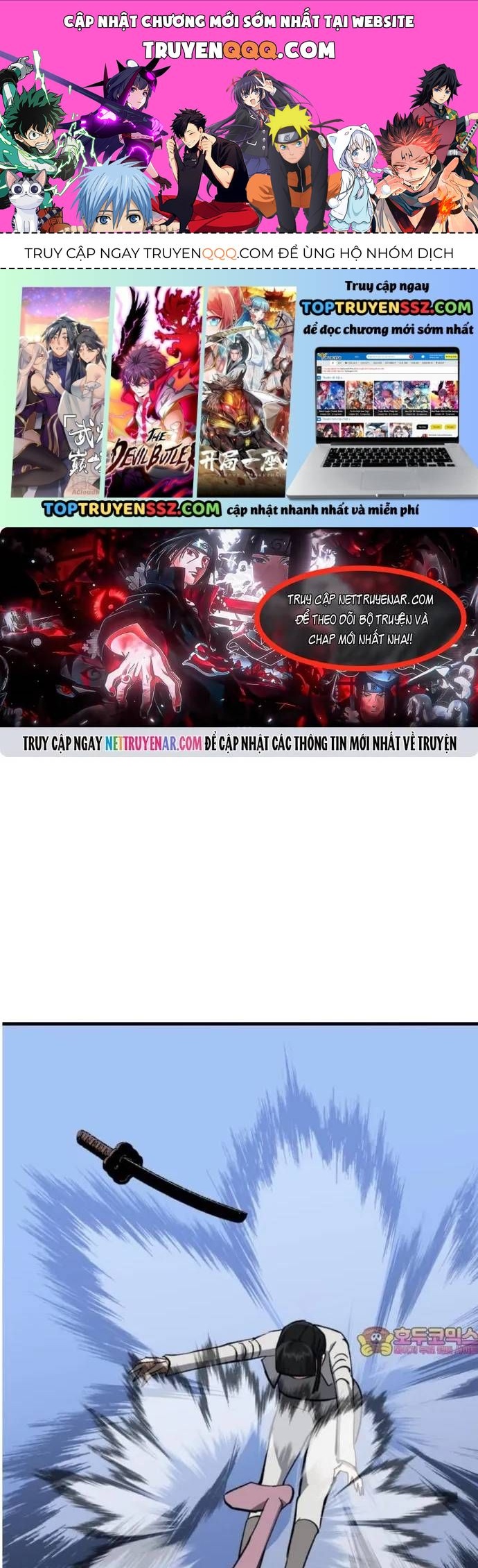 Sát Nhân Cuồng Loạn Chapter 160 - 1