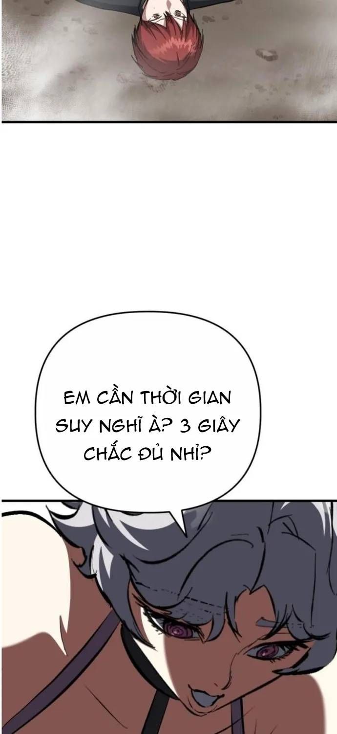 Sát Nhân Cuồng Loạn Chapter 160 - 57