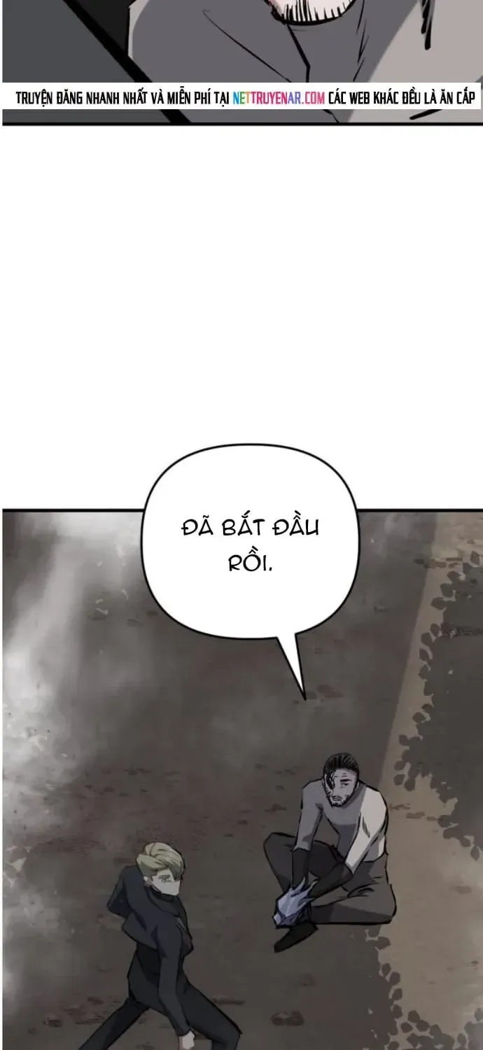 Sát Nhân Cuồng Loạn Chapter 161 - 18