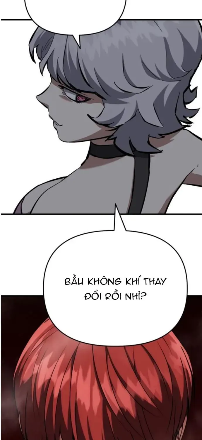 Sát Nhân Cuồng Loạn Chapter 161 - 31