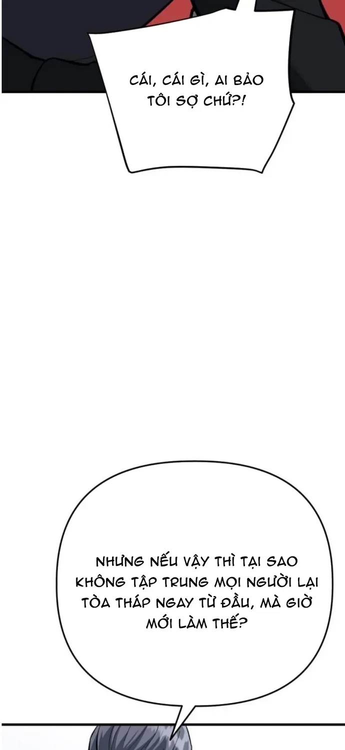 Sát Nhân Cuồng Loạn Chapter 162 - 21