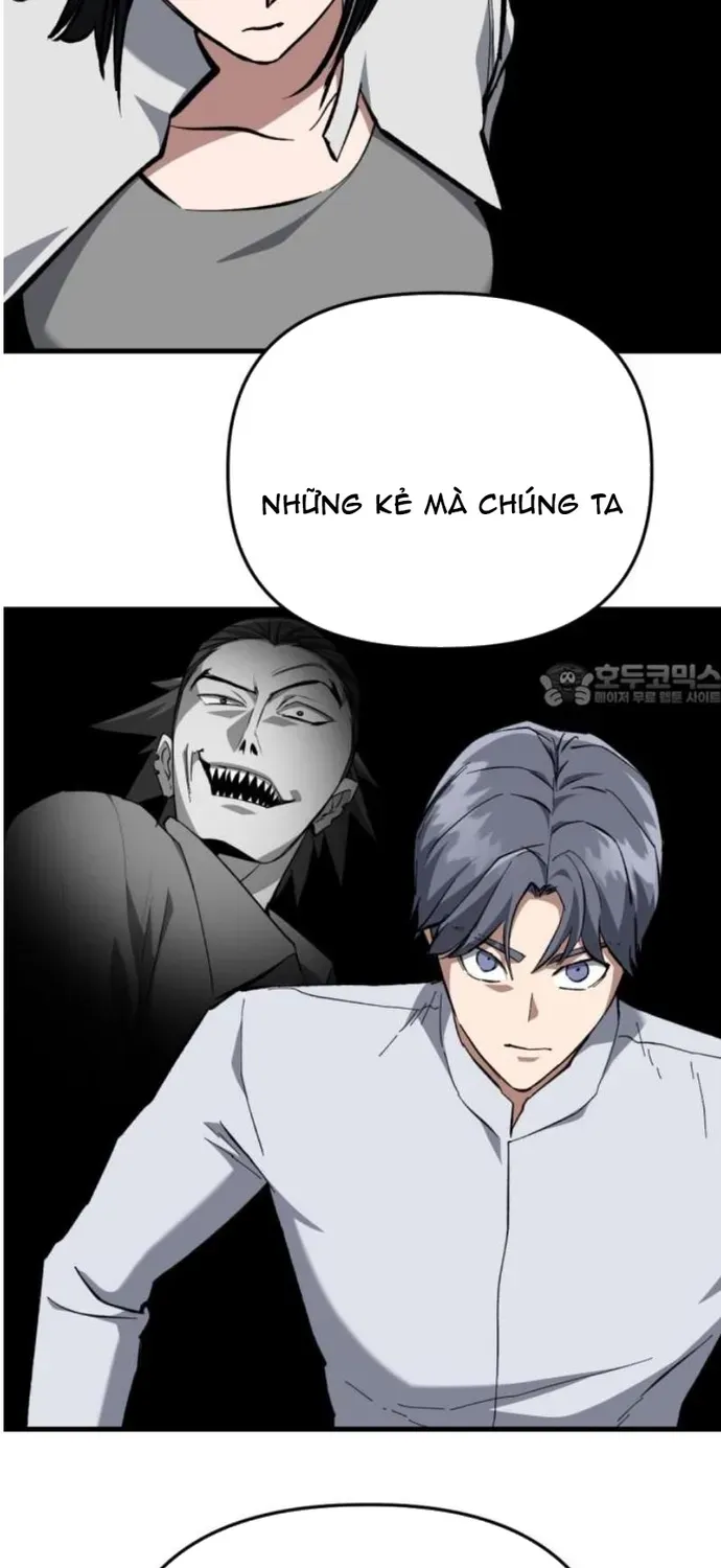 Sát Nhân Cuồng Loạn Chapter 162 - 26