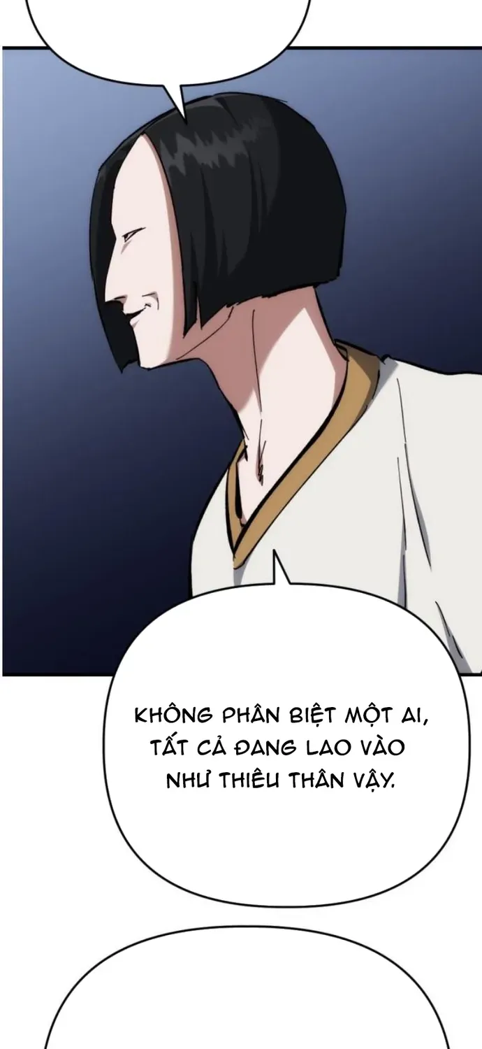 Sát Nhân Cuồng Loạn Chapter 162 - 35