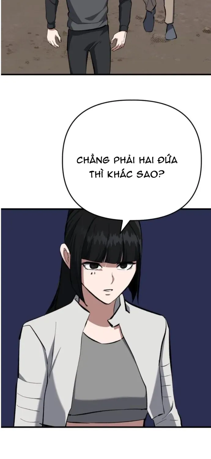 Sát Nhân Cuồng Loạn Chapter 162 - 49