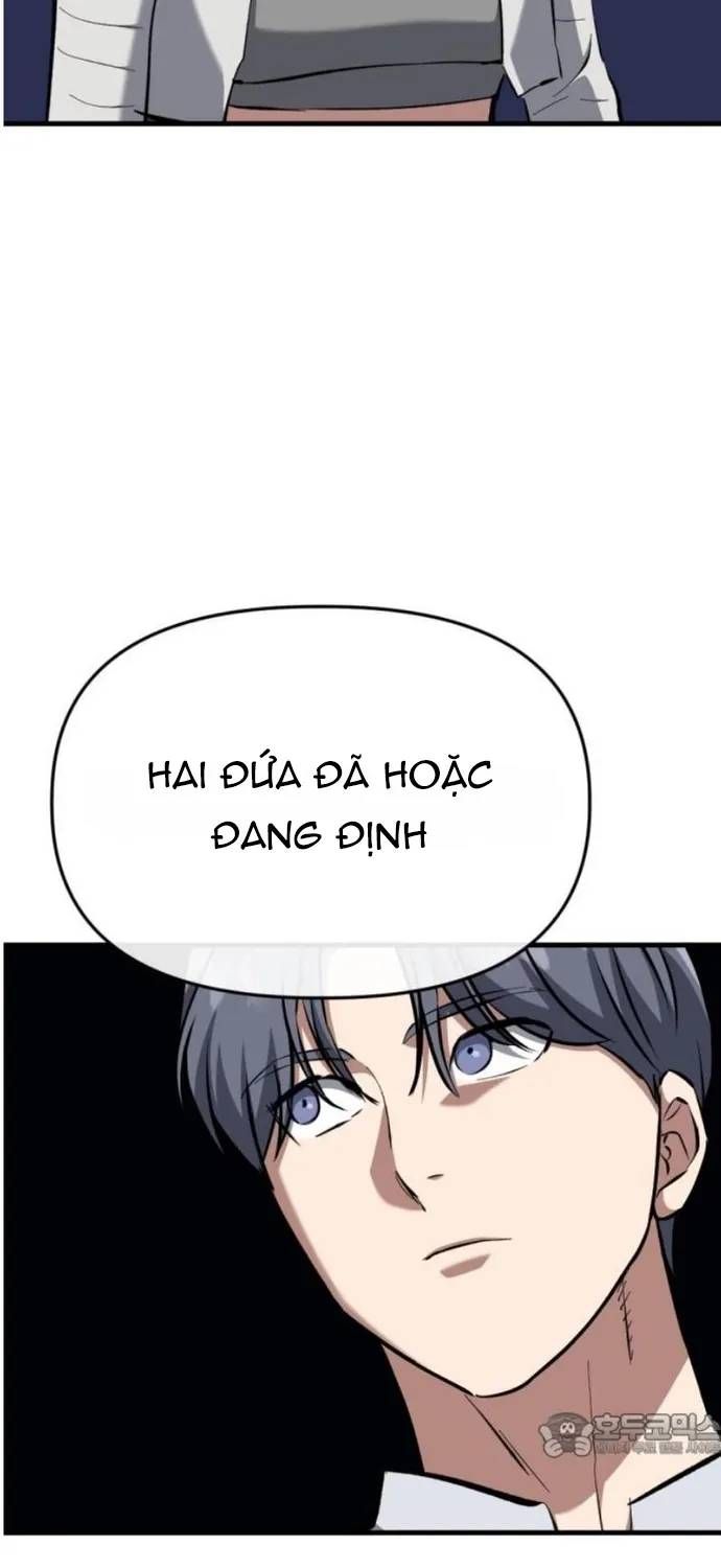 Sát Nhân Cuồng Loạn Chapter 163 - 3
