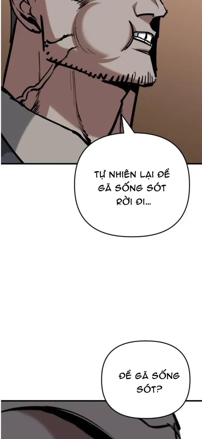 Sát Nhân Cuồng Loạn Chapter 166 - 60