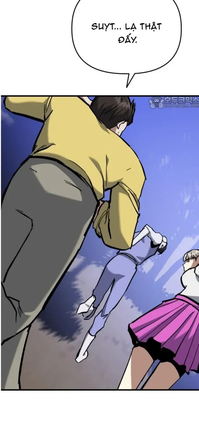 Sát Nhân Cuồng Loạn Chapter 166 - 8