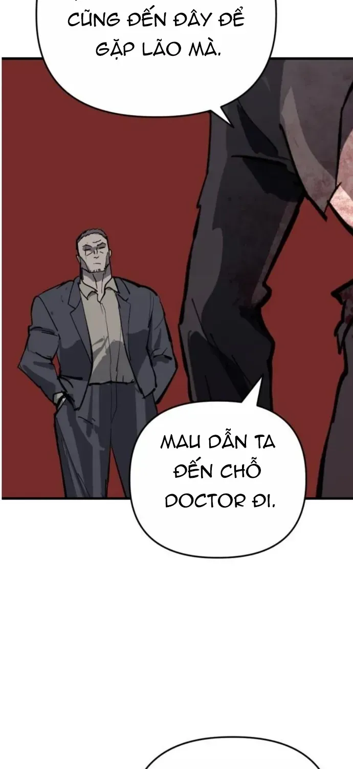 Sát Nhân Cuồng Loạn Chapter 167 - 22