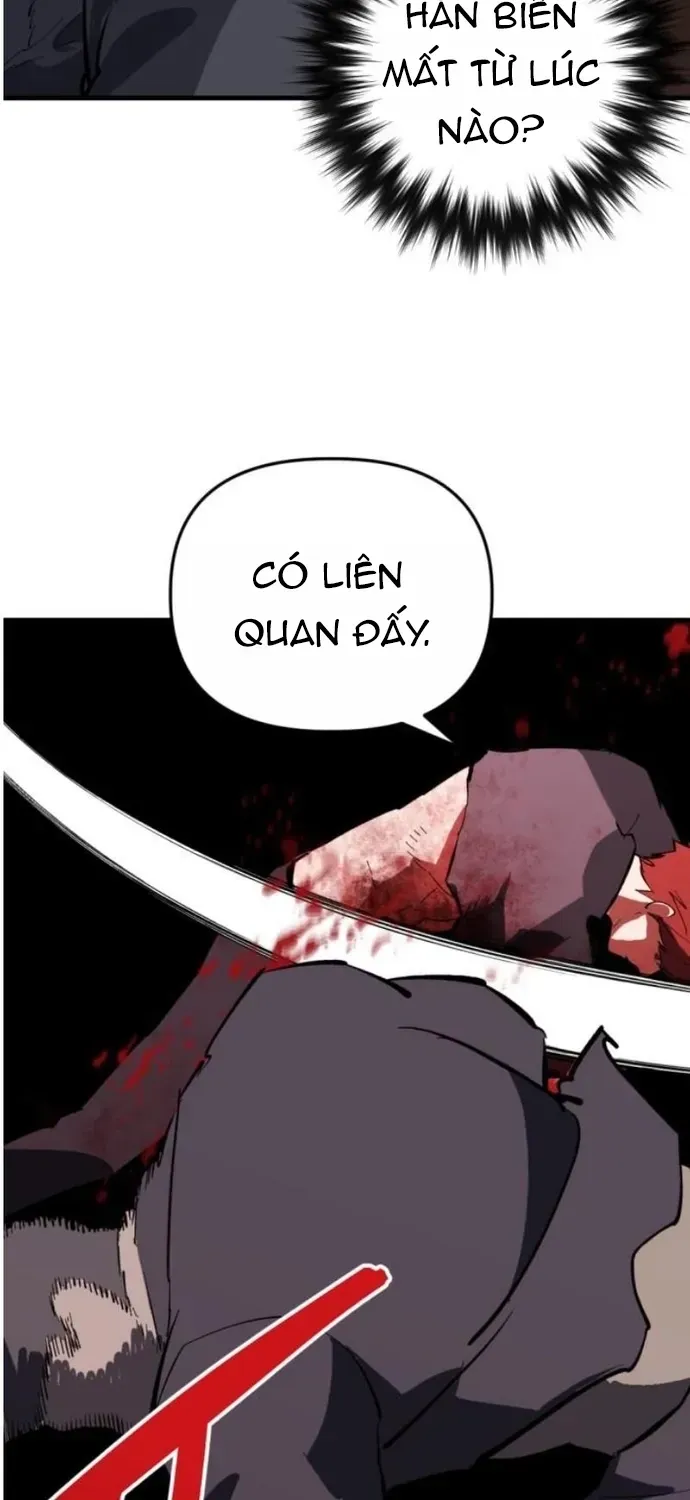 Sát Nhân Cuồng Loạn Chapter 167 - 4