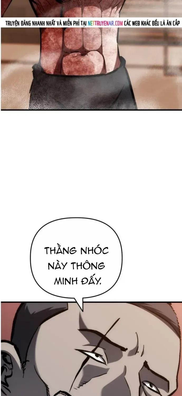 Sát Nhân Cuồng Loạn Chapter 167 - 31