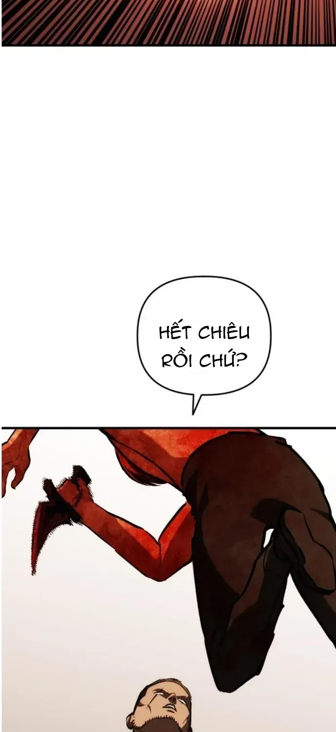Sát Nhân Cuồng Loạn Chapter 167 - 38