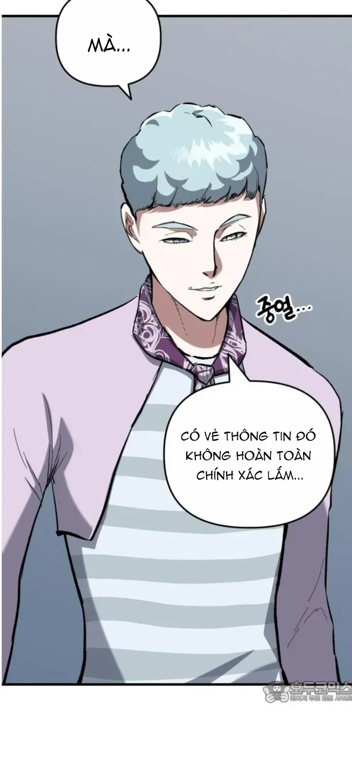 Sát Nhân Cuồng Loạn Chapter 167 - 51