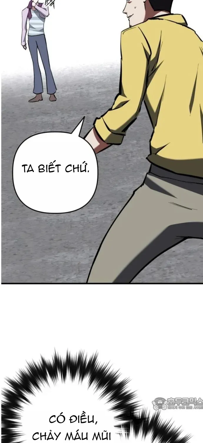 Sát Nhân Cuồng Loạn Chapter 168 - 19