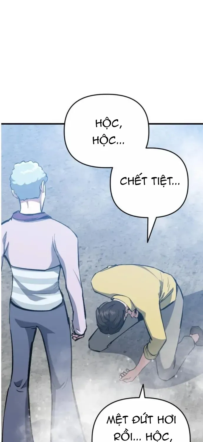 Sát Nhân Cuồng Loạn Chapter 168 - 37
