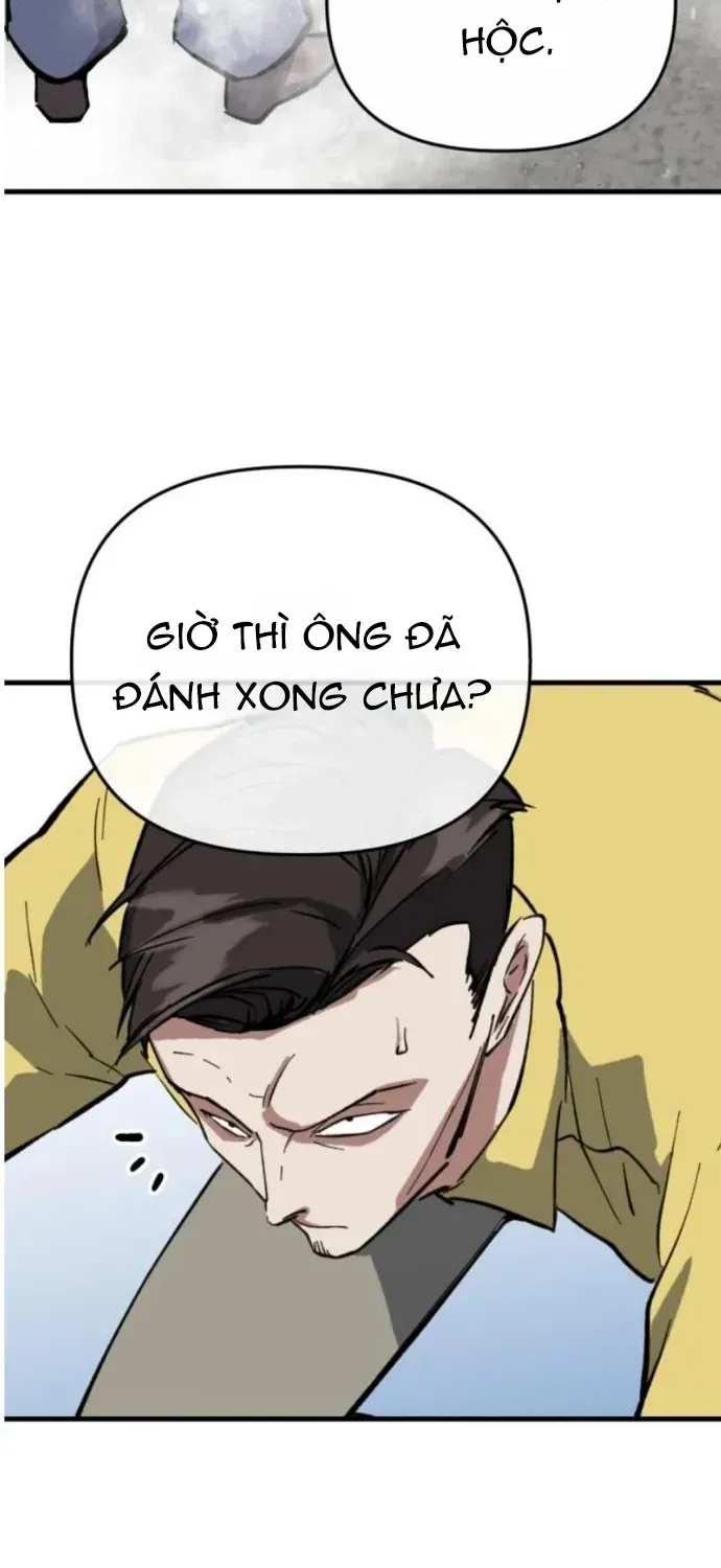 Sát Nhân Cuồng Loạn Chapter 168 - 38
