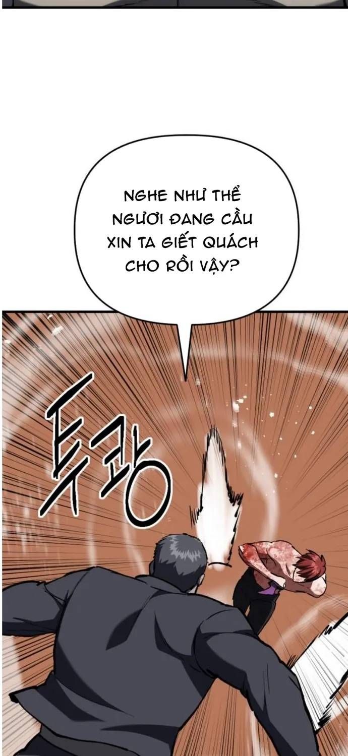 Sát Nhân Cuồng Loạn Chapter 170 - 15