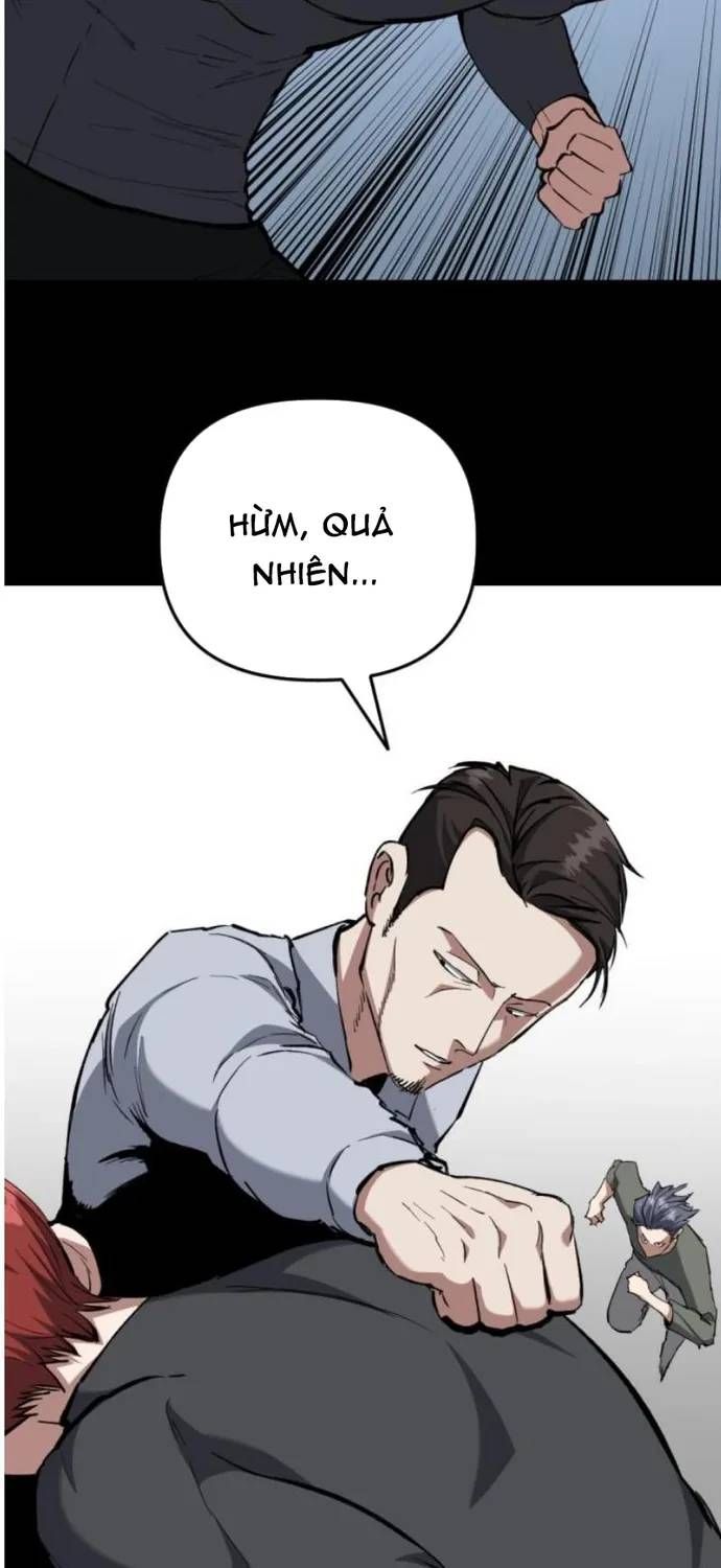 Sát Nhân Cuồng Loạn Chapter 170 - 18