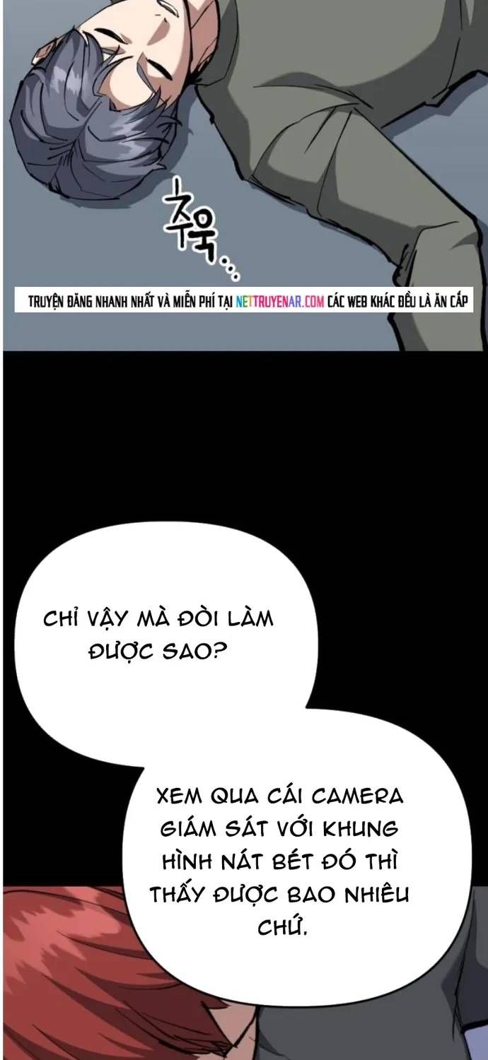 Sát Nhân Cuồng Loạn Chapter 170 - 22