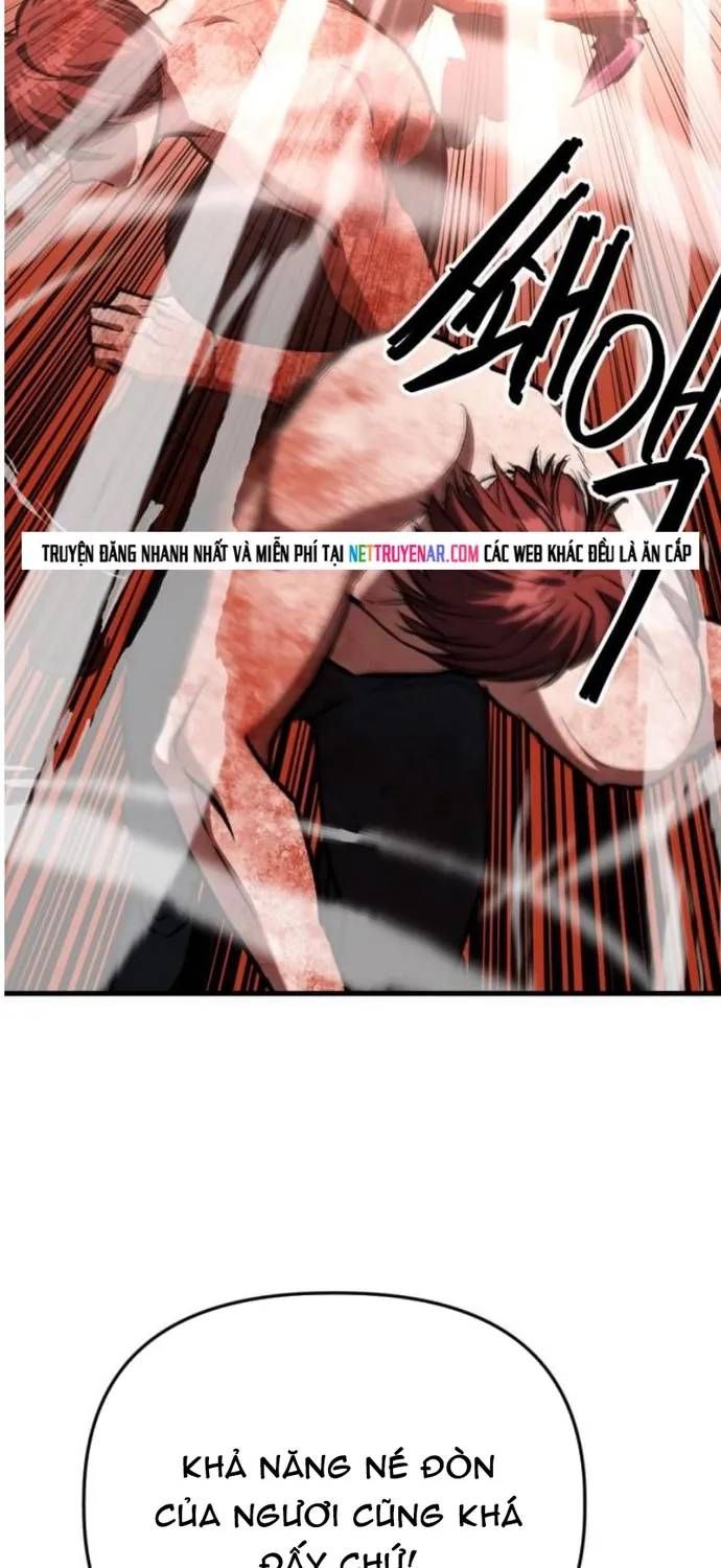 Sát Nhân Cuồng Loạn Chapter 170 - 27