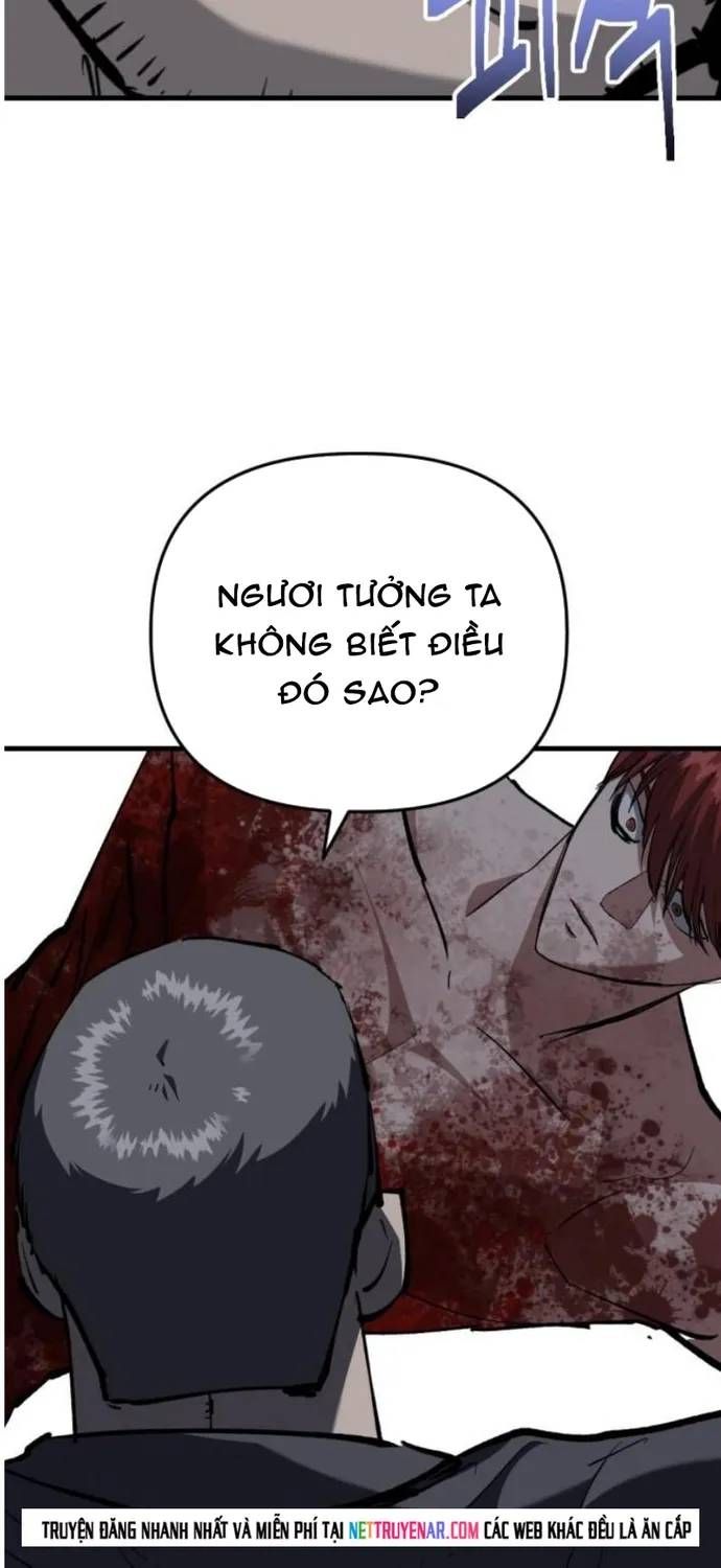 Sát Nhân Cuồng Loạn Chapter 170 - 37