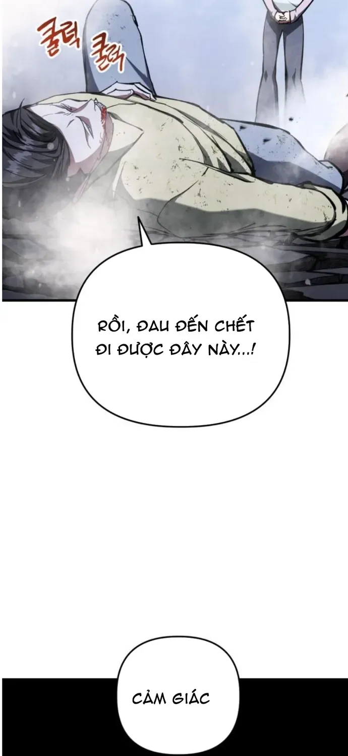 Sát Nhân Cuồng Loạn Chapter 171 - 28