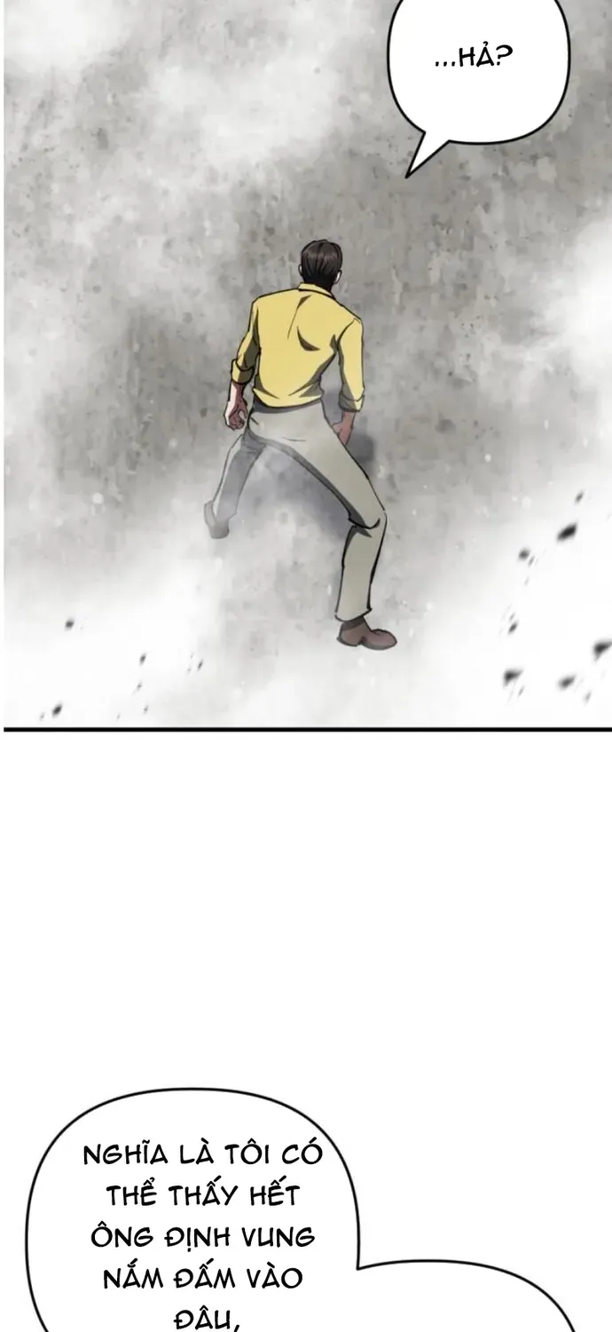 Sát Nhân Cuồng Loạn Chapter 171 - 33