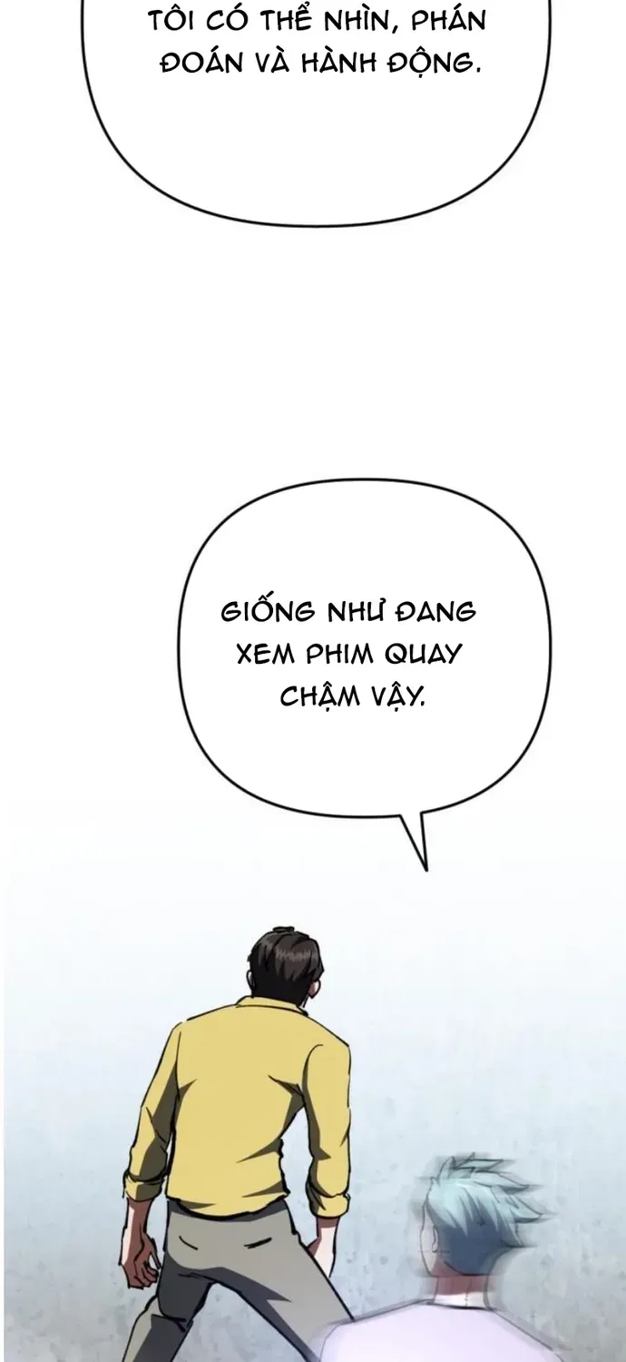 Sát Nhân Cuồng Loạn Chapter 171 - 35