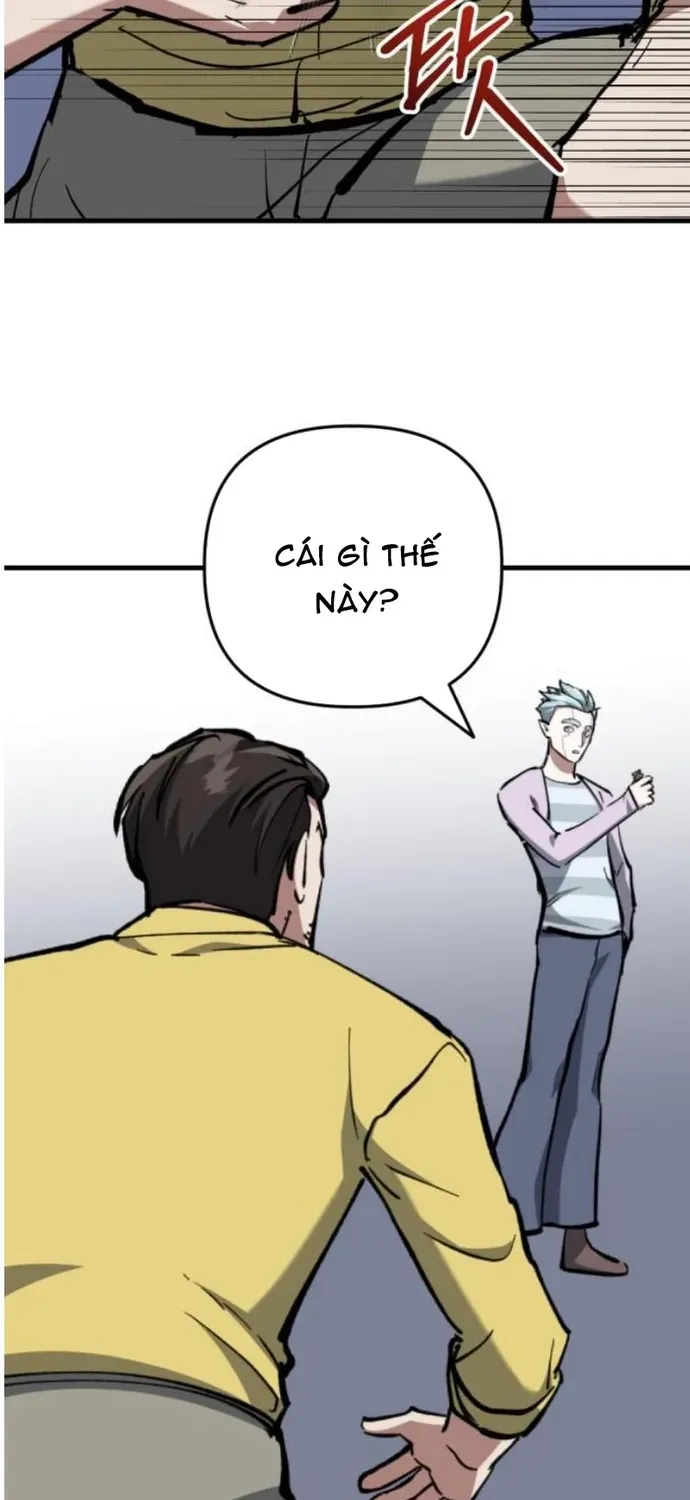 Sát Nhân Cuồng Loạn Chapter 171 - 46