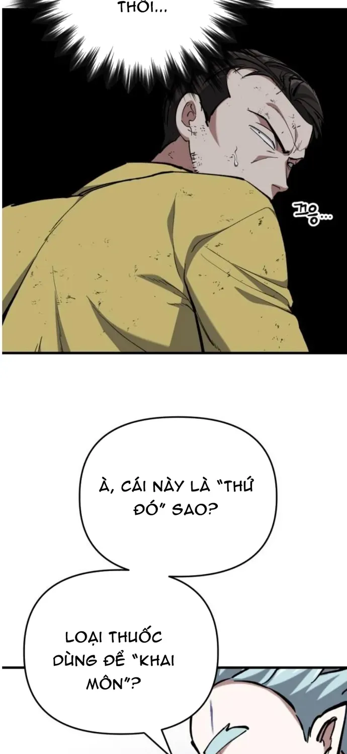 Sát Nhân Cuồng Loạn Chapter 171 - 50
