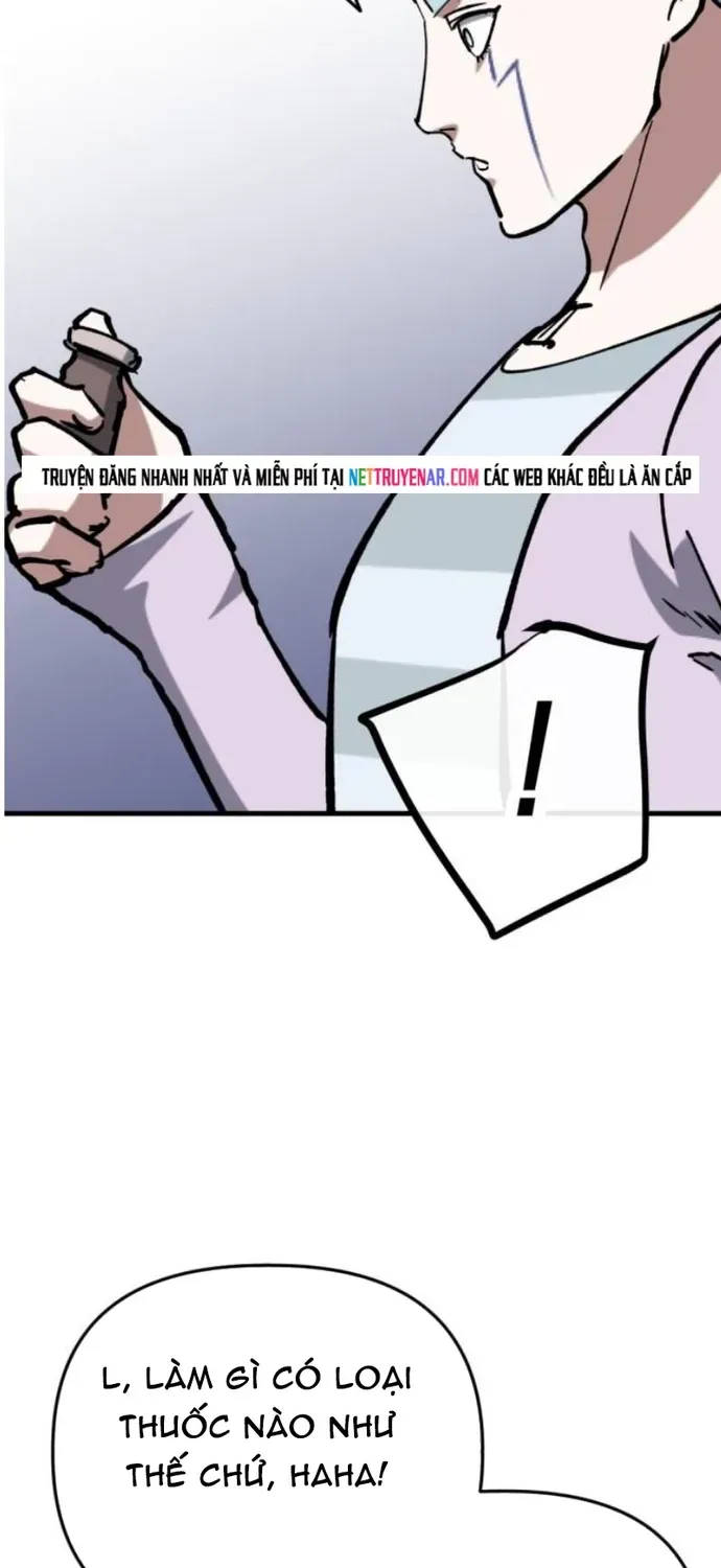 Sát Nhân Cuồng Loạn Chapter 171 - 51