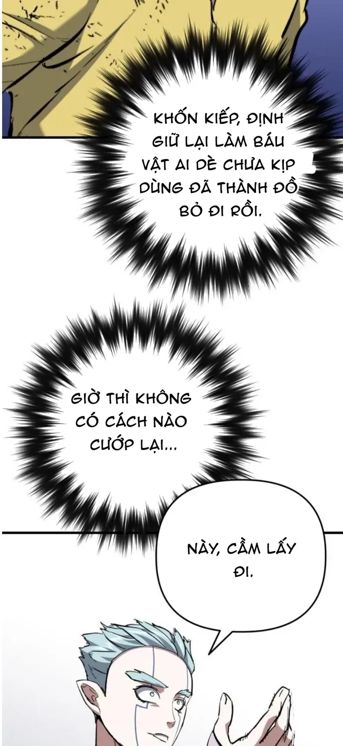 Sát Nhân Cuồng Loạn Chapter 171 - 54