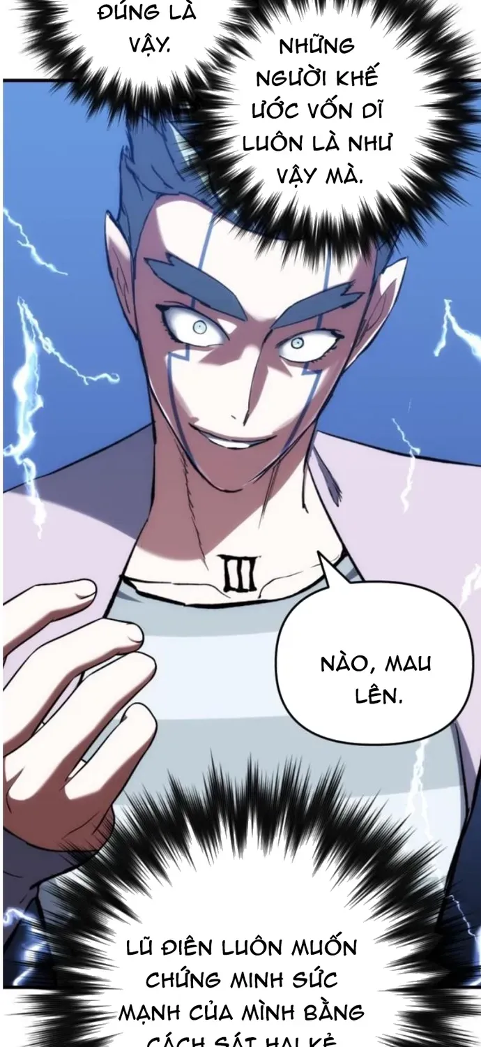 Sát Nhân Cuồng Loạn Chapter 171 - 59