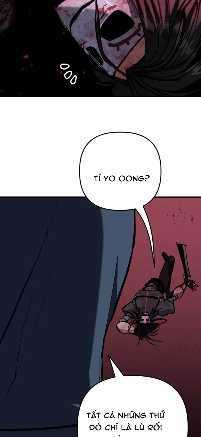 Sát Nhân Cuồng Loạn Chapter 176 - 31