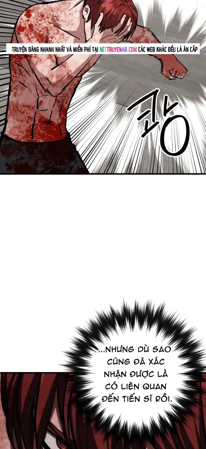 Sát Nhân Cuồng Loạn Chapter 176 - 39