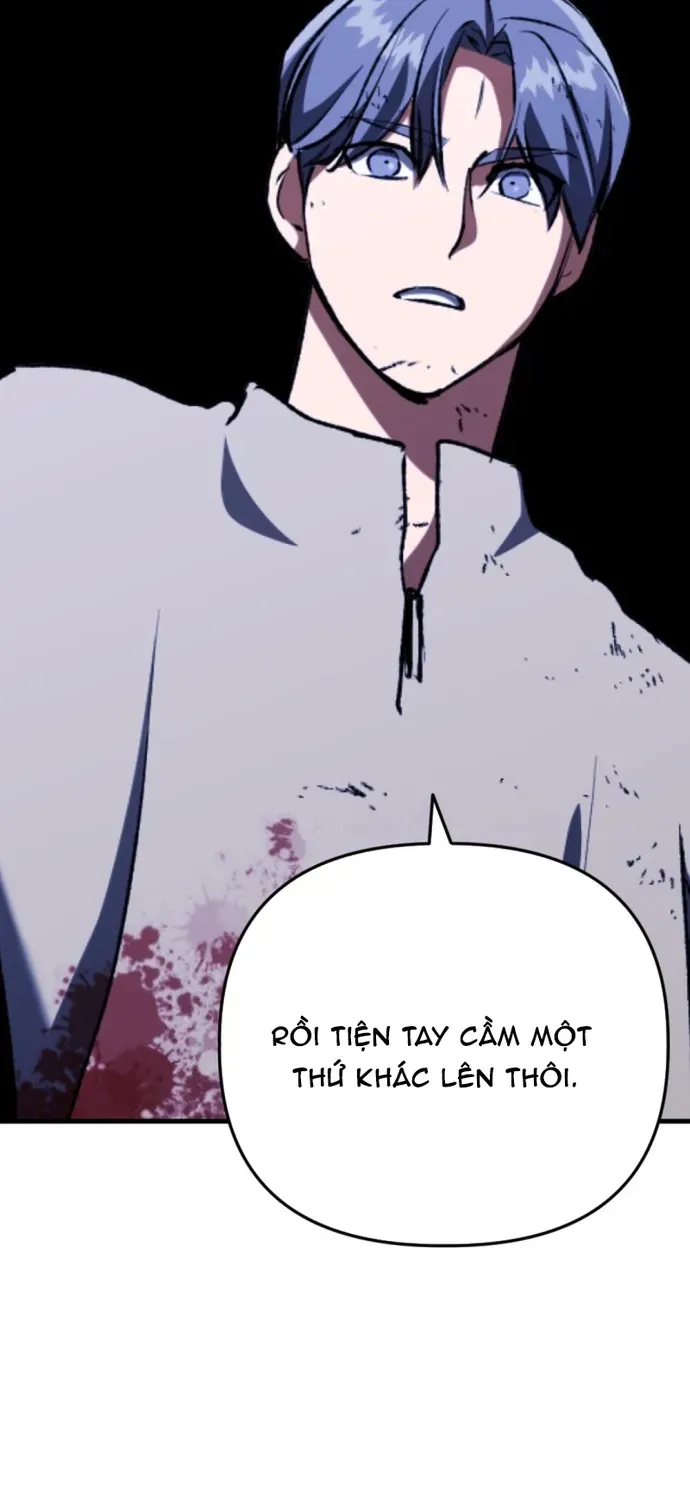 Sát Nhân Cuồng Loạn Chapter 176 - 9