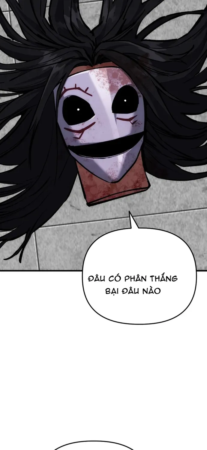 Sát Nhân Cuồng Loạn Chapter 177 - 15