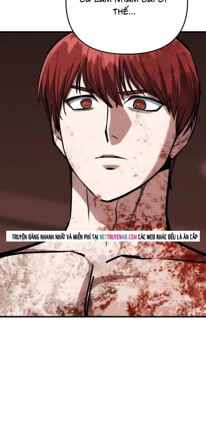 Sát Nhân Cuồng Loạn Chapter 177 - 17